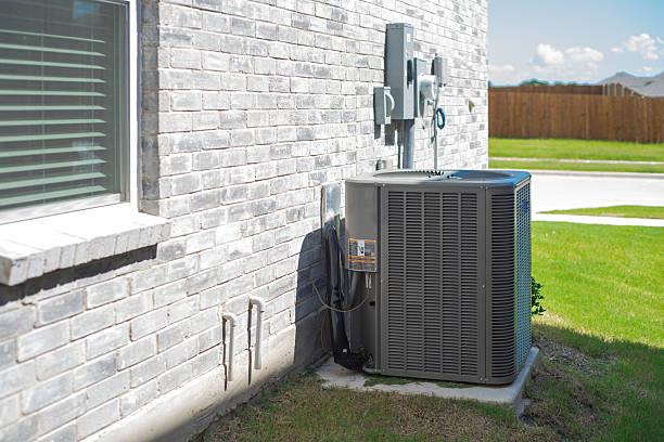 Reliable Ac Installation contractor in Miamisburg, OH by FH HVAC